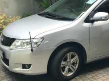 Toyota Allion 260 2008 Car