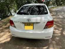 Toyota Allion 260 2008 Car