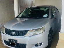Toyota Allion 260 2011 Car