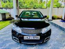 Toyota Allion 260 G Grade 2007 Car