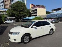 Toyota Allion 260 2007 Car