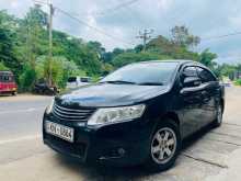 Toyota Allion 260 2007 Car
