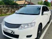 Toyota Allion 260 2008 Car