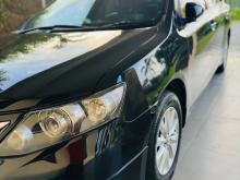 Toyota Allion 260 2010 Car