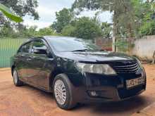 Toyota Allion 260 2008 Car