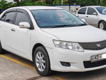 Toyota Allion 260 2007 Car