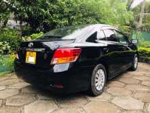 Toyota Allion 260 G 2007 Car