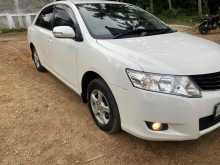 Toyota Allion 260 2008 Car