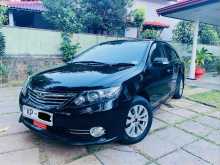 Toyota Allion 260 G Plus 2010 Car