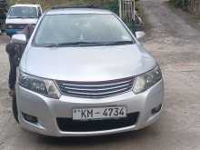 Toyota Allion 260 2008 Car