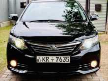 Toyota Allion 260 G 2010 Car