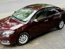 Toyota Allion 260 2010 Car