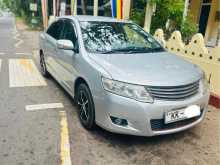 Toyota Allion 260 2007 Car