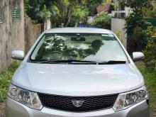 Toyota Allion 260 G Grade A15 2008 Car