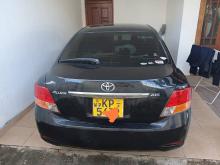 Toyota Allion 260 2008 Car
