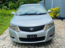 Toyota Allion 260 2011 Car