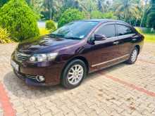 Toyota ALLION 260 2013 Car