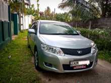 Toyota Allion 260 G Grade 2007 Car