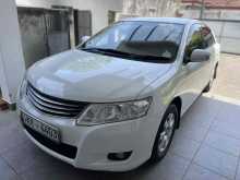 Toyota Allion 260 G 2007 Car