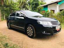 Toyota ALLION 260 2008 Car