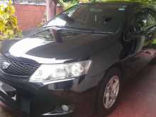 Toyota Allion 260 G 2008 Car