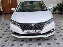Toyota ALLION 260 2016 Car