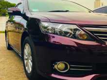 Toyota Allion 260 G Grade 2010 Car