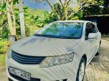 Toyota Allion 260 G Grade 2007 Car
