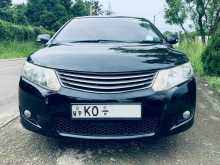 Toyota Allion 260 2008 Car