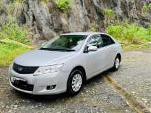 Toyota Allion 260 2007 Car