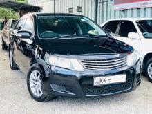Toyota Allion 260 2007 Car