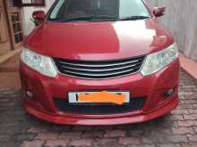 Toyota Allion 260 2008 Car