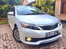 Toyota Allion 260 G PLUS 2013 Car
