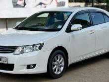 Toyota Allion 260 2009 Car