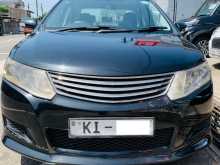 Toyota ALLION 260 2007 Car