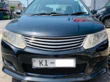 Toyota ALLION 260 2007 Car
