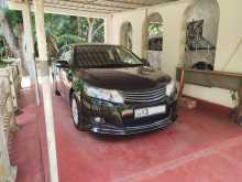 Toyota Allion 260 G Plus 2008 Car