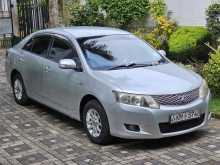 Toyota Allion 260 2008 Car
