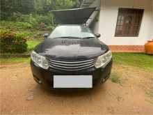 Toyota Allion 260 2007 Car