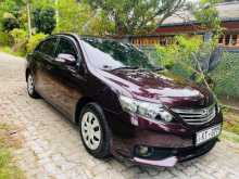 Toyota Allion 260 2010 Car