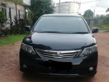 Toyota Allion 260 2010 Car