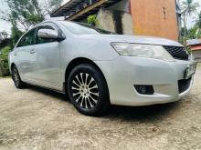 Toyota Allion 260 2007 Car