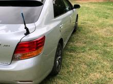 Toyota Allion 260 2009 Car
