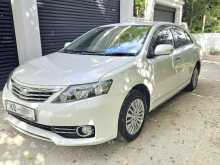 Toyota Allion 260 2011 Car