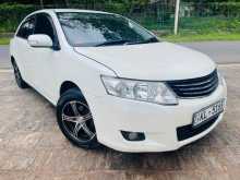 Toyota Allion 260 G Grade 2007 Car