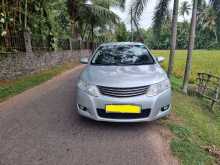 Toyota Allion 260 2008 Car