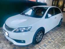 Toyota Allion 260 2013 Car