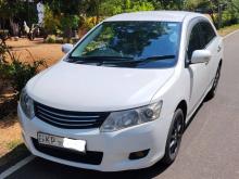 Toyota Allion 260 2007 Car