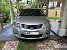Toyota Allion 260 G Plus 2007 Car