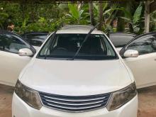 Toyota Allion 260 2007 Car